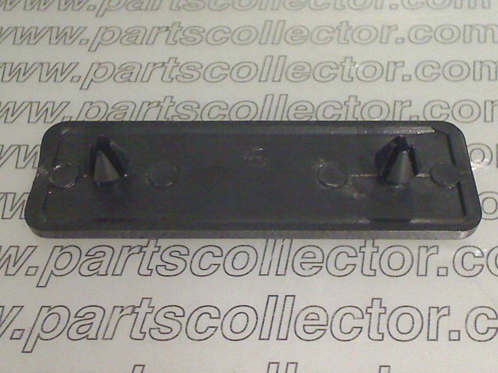 AUTOBIANCHI  Car body code 10031 compatible with: AUTOBIANCHI A112, AUTOBIANCHI AUTOBIANCHI - additional view